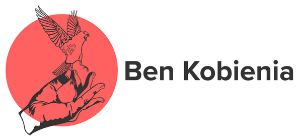 Ben Kobienia 
